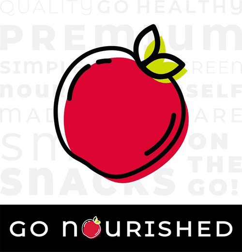 Go Nourished Logo
