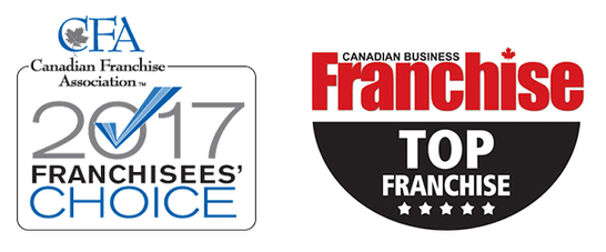 Canadian Residential Inspection Services Franchise Awards