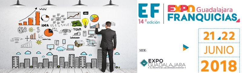 Expo Franquicias Guadalajara
