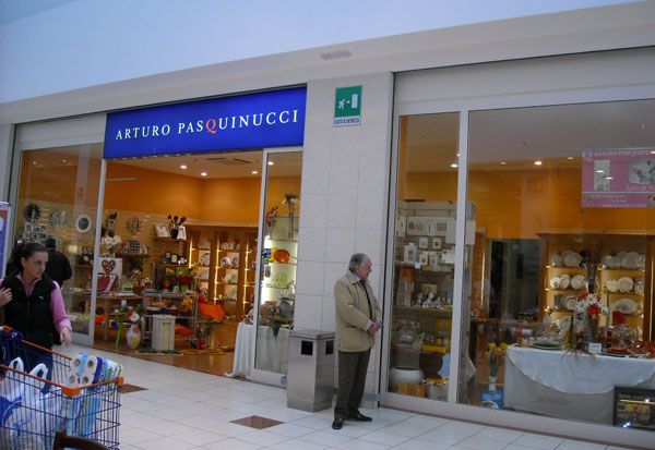 pasquinucci store