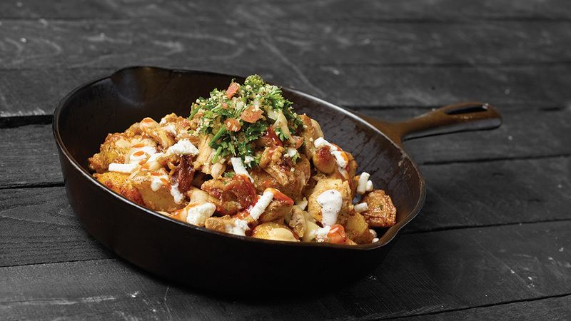 Pita Land Franchise | Canadian Restaurant Franchise