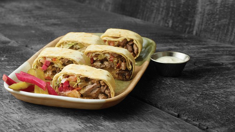 Pita Land Franchise | Canadian Restaurant Franchise