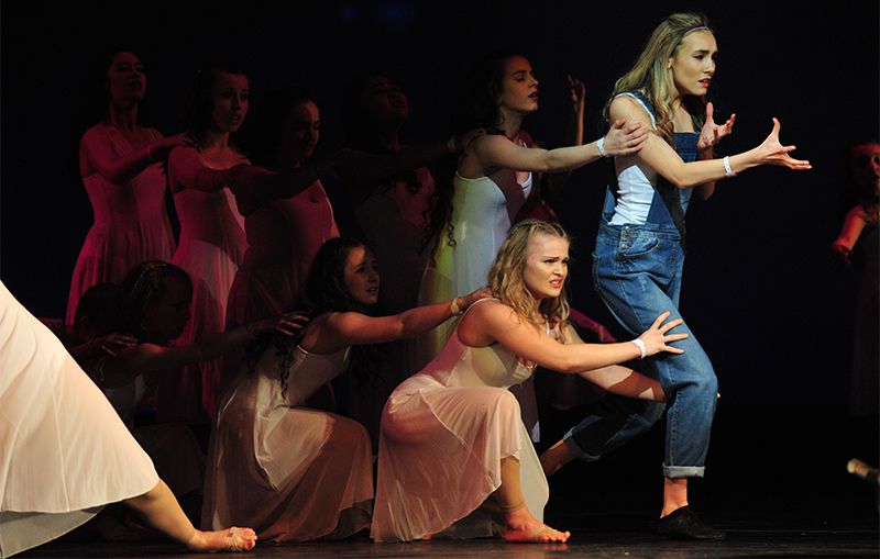 Stagecoach Performing Arts Franchise