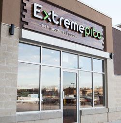 Extreme Pita Franchise Opportunity