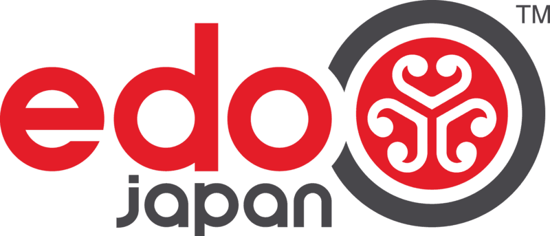 Edo Japan franchises in Canada