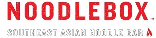 Noodle Box Franchise Logo