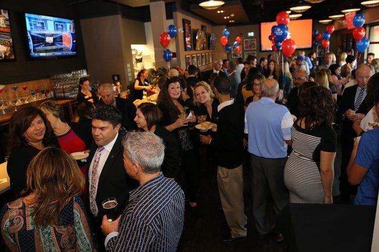 Boston Pizza Franchise Restaurant Franchise BeTheBoss