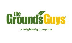 The Grounds Guys  Logo
