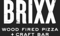 Brixx Wood Fired Pizza Logo