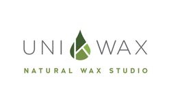 Uni K Wax Logo