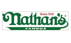 Nathan's Famous, Inc. Logo