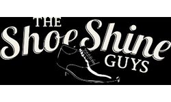 The Shoe Shine Guys Logo