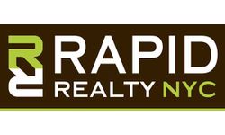 Rapid Realty Logo