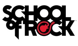 School of Rock, LLC Logo