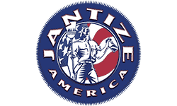 Jantize America Logo