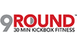 9Round Kickboxing Logo