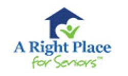 A Right Place for Seniors Logo
