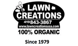 Lawn Creations Logo