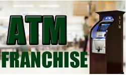 ACFN the ATM Franchise Logo
