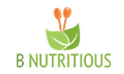 B Nutritious Logo