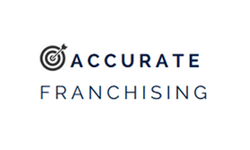 Accurate Franchising Inc Logo
