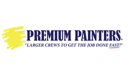 Premium Painters Logo