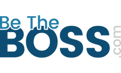 BeTheBoss Logo