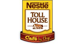 Nestle® Toll House® Café by Chip® Logo