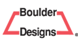 Boulder Designs and Border Magic Logo