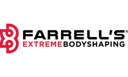 Farrell's eXtreme Bodyshaping Logo