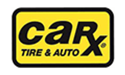 CarX Tire & Auto Logo
