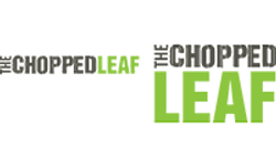 Chopped Leaf Logo