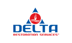 Delta Restoration Services Logo