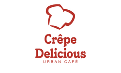 Crepe Delicious Logo