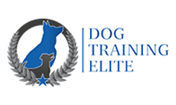 Dog Training Elite Logo