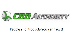 CBD Authority Logo