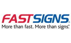 FASTSIGNS International, Inc. Logo
