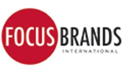 Focus Brands International Logo
