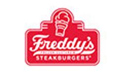 Freddy’s Frozen Custard & Steakburgers Logo
