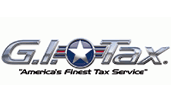 GI Tax Service Logo