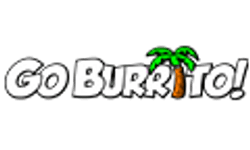 Go Burrito! Logo