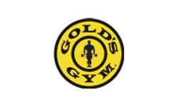 Gold's Gym International Logo