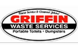 Griffin Waste Services Franchise Logo