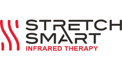 Stretch Smart Infrared Therapy Centers Logo