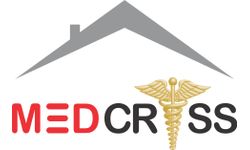 Medcross Healthcare Logo