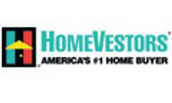HomeVestors of America, Inc. Logo