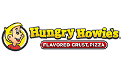 Hungry Howie's Pizza & Subs Logo