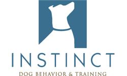 Instinct Dog Behavior & Training Logo