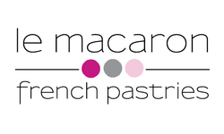 Le Macaron Logo
