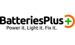 Batteries Plus Logo